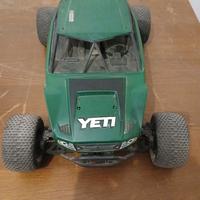 Axial yeti 1:10