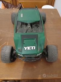Axial yeti 1:10