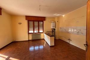 Quadril. di 160 mq con solarium, cantina e box
