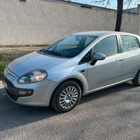 Fiat Punto Evo - Euro 4