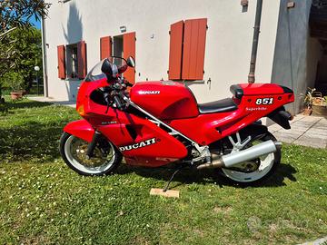 Collezione Motociclette