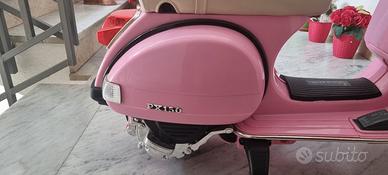 vespa bambina