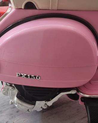 vespa bambina