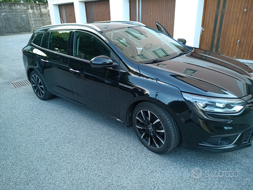 Renault Megane Grandtour