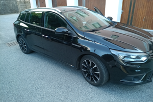 Renault Megane Grandtour