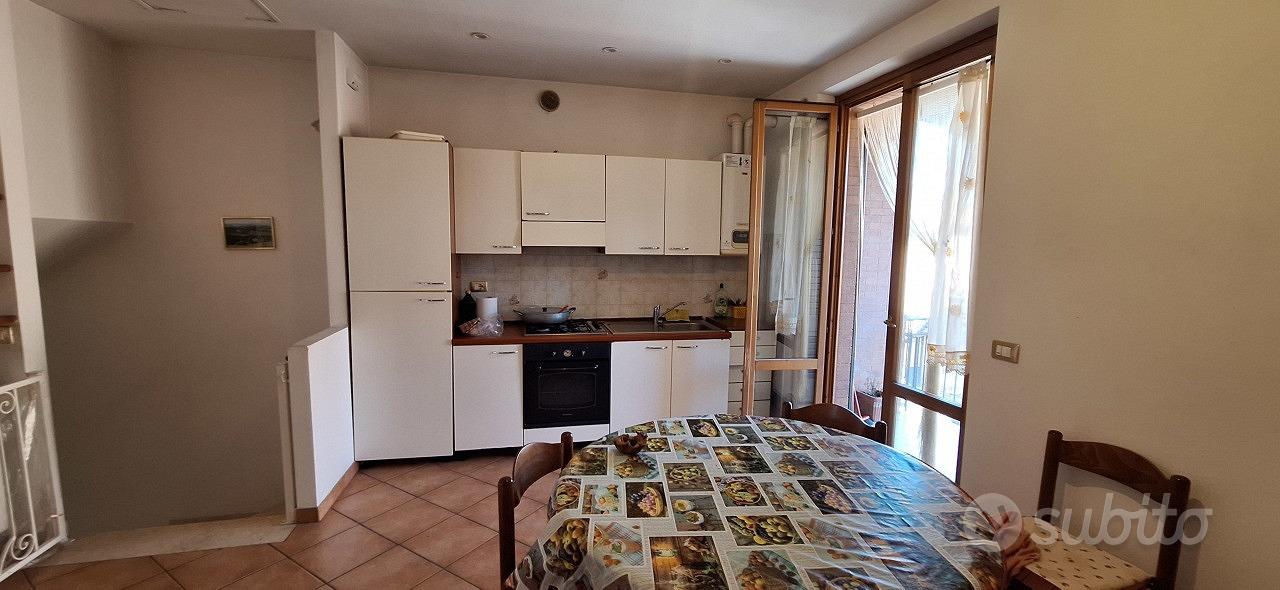 Appartamento – Asciano, Siena - Vista 4