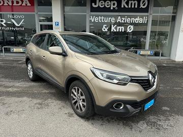 RENAULT Kadjar - Kadjar 1.5 dci energy Inte U10171