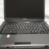 Toshiba Satellite L300D x ricambi