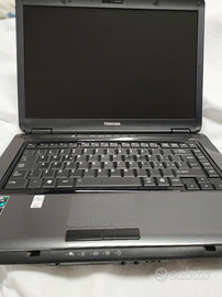 Toshiba Satellite L300D x ricambi