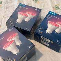 Tapo l630 6 faretti smart wifi compatibili alexa