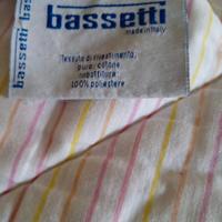 Piumino Bassetti