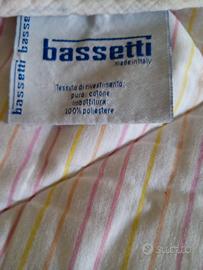 Piumino Bassetti