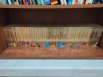 collana libri DISNEY - Le mie prime fiabe 