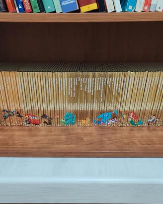 collana libri DISNEY - Le mie prime fiabe 