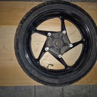 ricambi carene t max 560/530