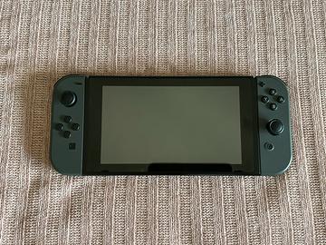 Nintendo Switch 1 – Joy-Con grigi