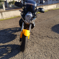 Kawasaki Versys 650