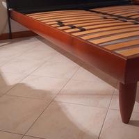 letto matrimoniale