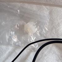 auricolare per radio poratili