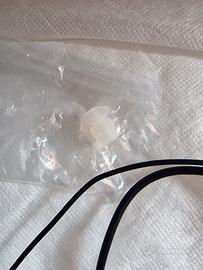 auricolare per radio poratili