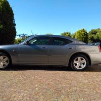 Dodge Charger del 2005