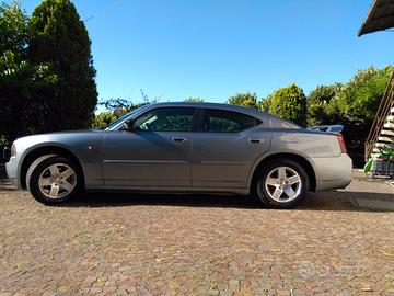 Dodge Charger del 2005