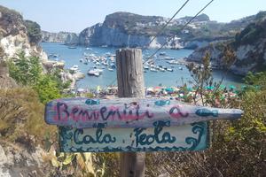Dal 2 al 9 agosto a Ponza