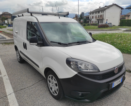 Fiat Doblò OFFICINA MOBILE LOUNGE 1.6 105CV