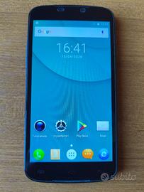 smartphone doogee x6 pro