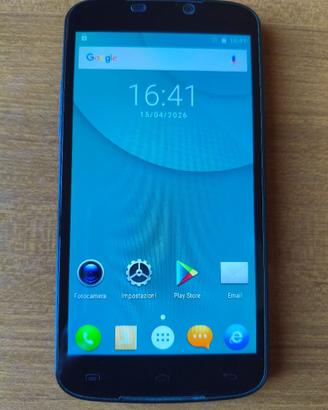 smartphone doogee x6 pro