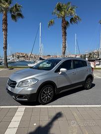 Suzuki S-Cross 1.6 DDiS Start&Stop Plus