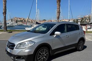 Suzuki S-Cross 1.6 DDiS Start&Stop Plus
