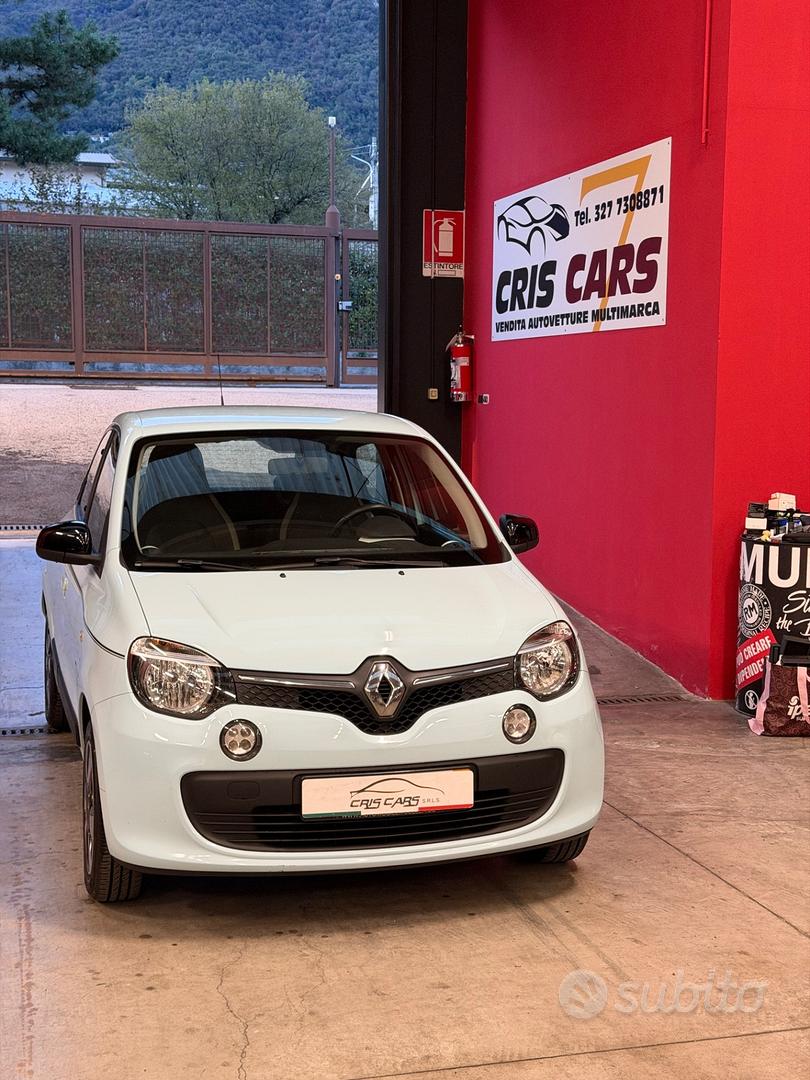 Renault Twingo 3ª serie