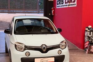 Renault Twingo LIMITED BENZINA