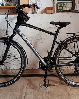 bicicletta trekking 