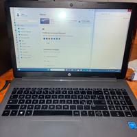 HP 250 G7 Notebook Pc
