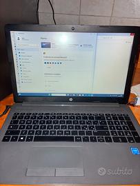 HP 250 G7 Notebook Pc