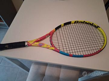 Racchetta Babolat jr Rafa 26