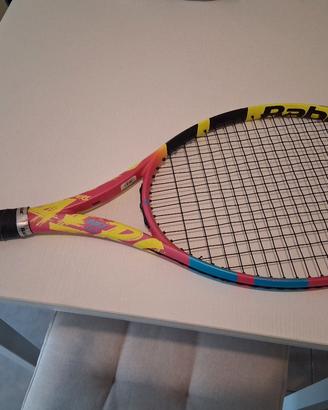 Racchetta Babolat jr Rafa 26