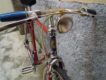 BICICLETTA epoca