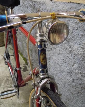 BICICLETTA epoca