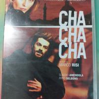 Cha cha cha.Dvd
