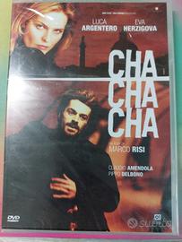 Cha cha cha.Dvd