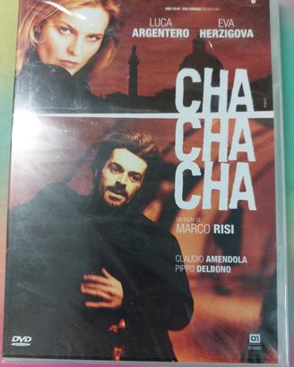 Cha cha cha.Dvd