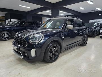 Mini Cooper D Countryman 2.0 Northwood Edition (Te