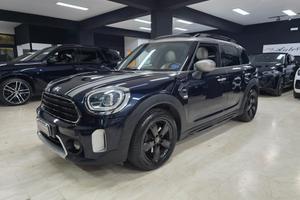 Mini Cooper D Countryman 2.0 Northwood Edition (Te