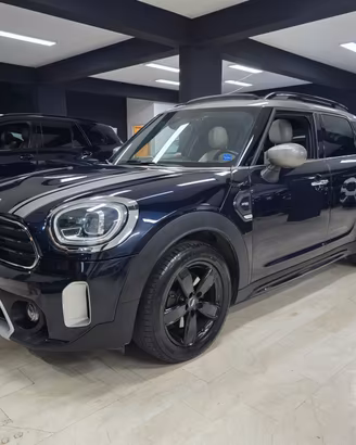 Mini Cooper D Countryman 2.0 Northwood Edition (Te