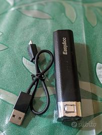 Power bank EasyAcc