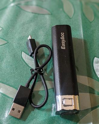 Power bank EasyAcc