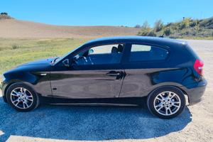 BMW serie 1 